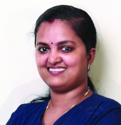 Dr. Anju Jose